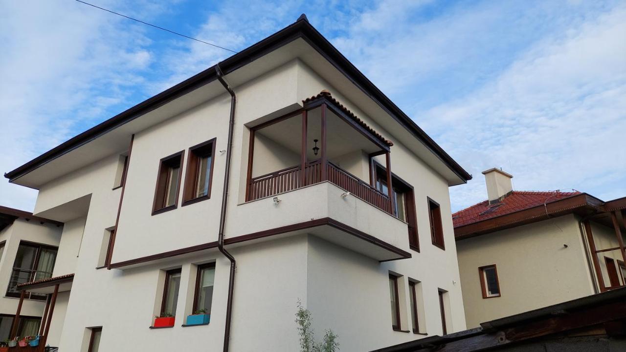 Residence Lubina Сараєво Екстер'єр фото