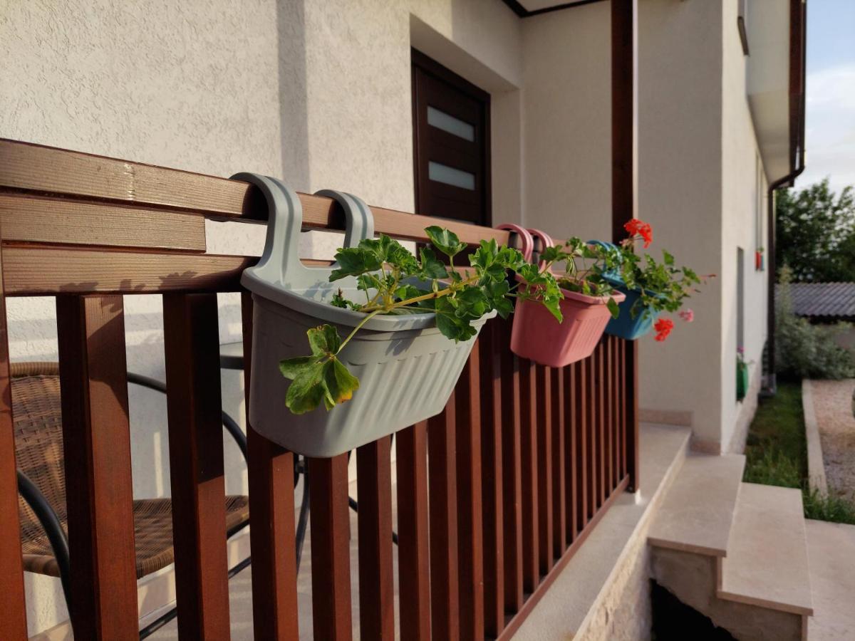Residence Lubina Сараєво Екстер'єр фото