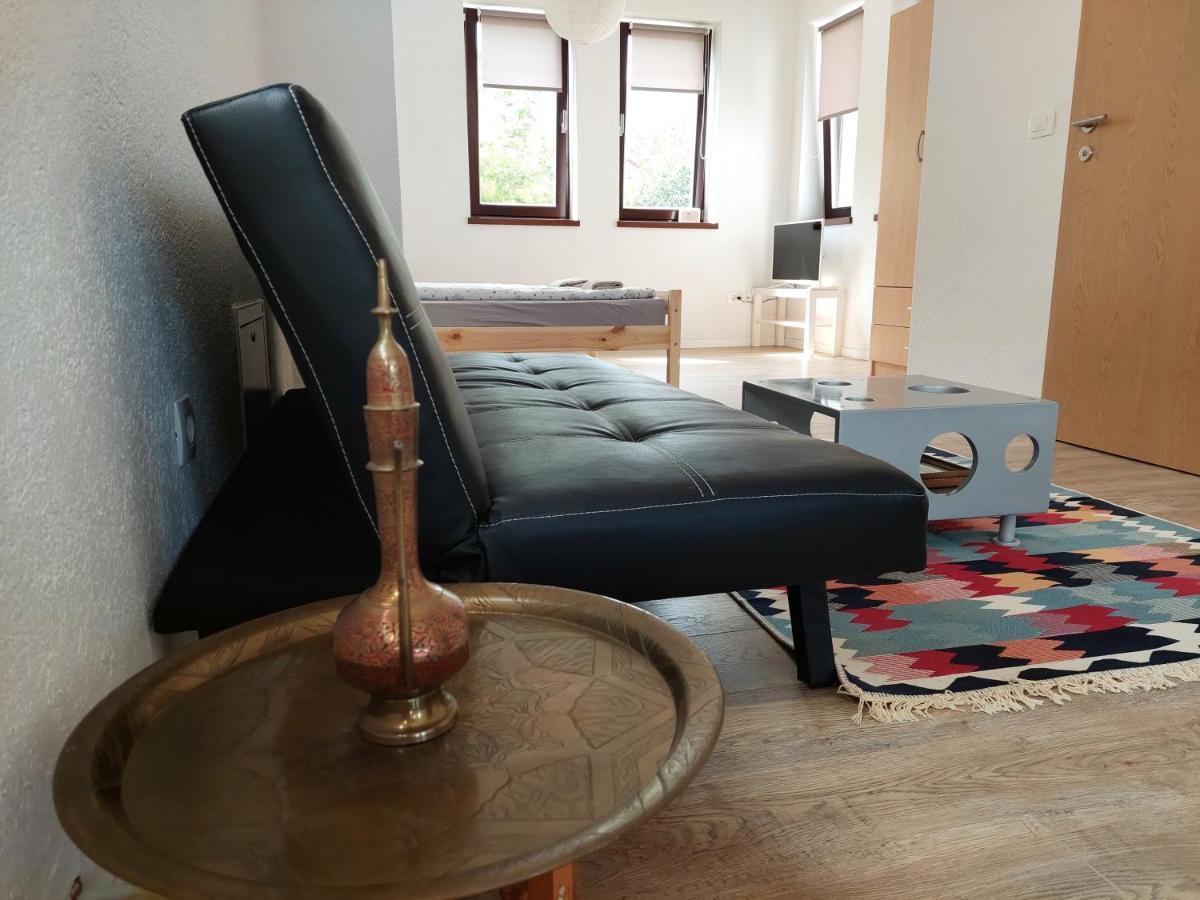 Residence Lubina Сараєво Екстер'єр фото