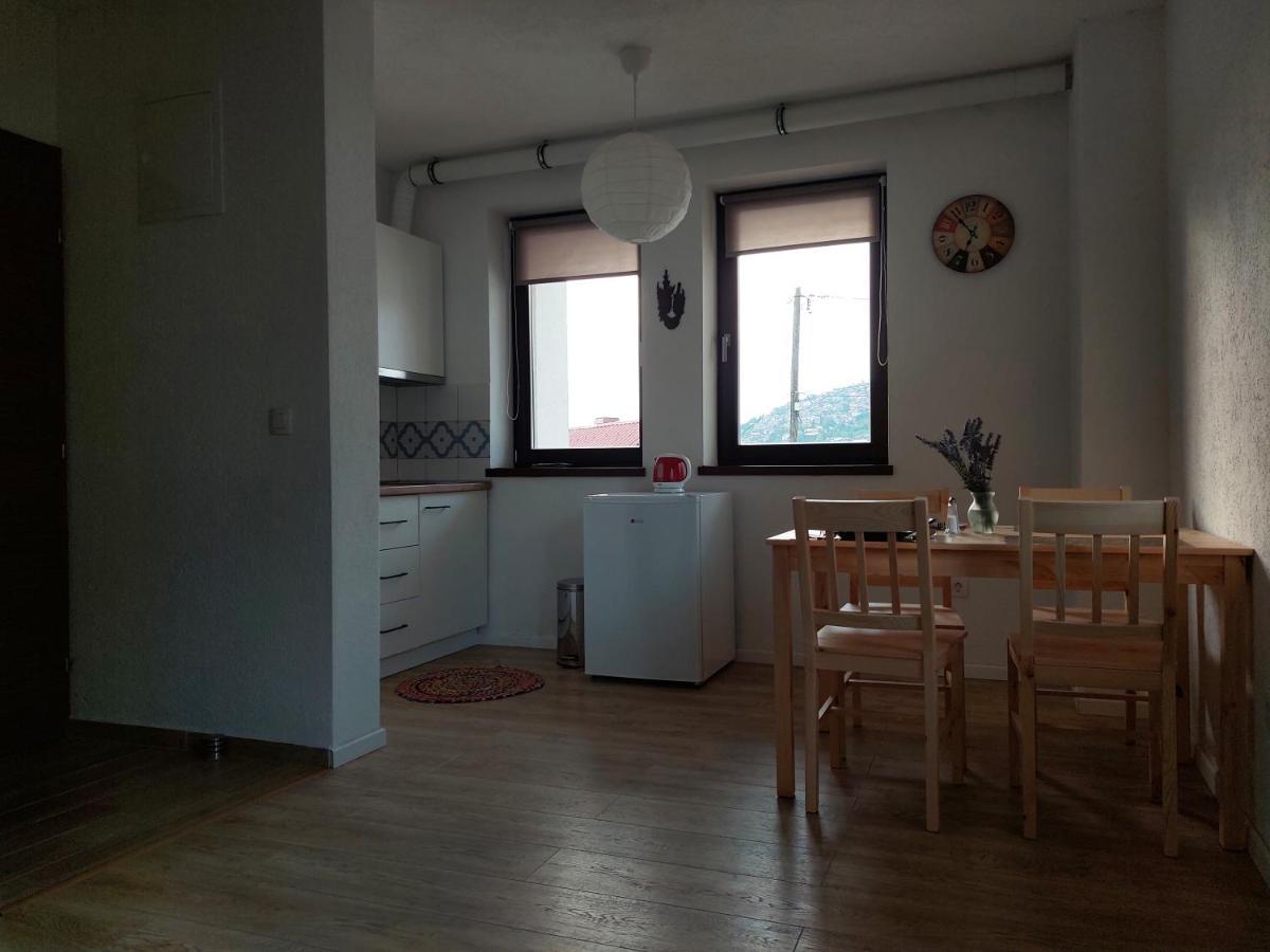 Residence Lubina Сараєво Екстер'єр фото