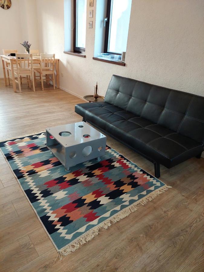 Residence Lubina Сараєво Екстер'єр фото