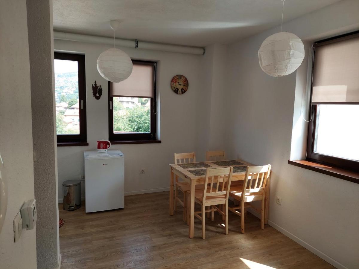 Residence Lubina Сараєво Екстер'єр фото