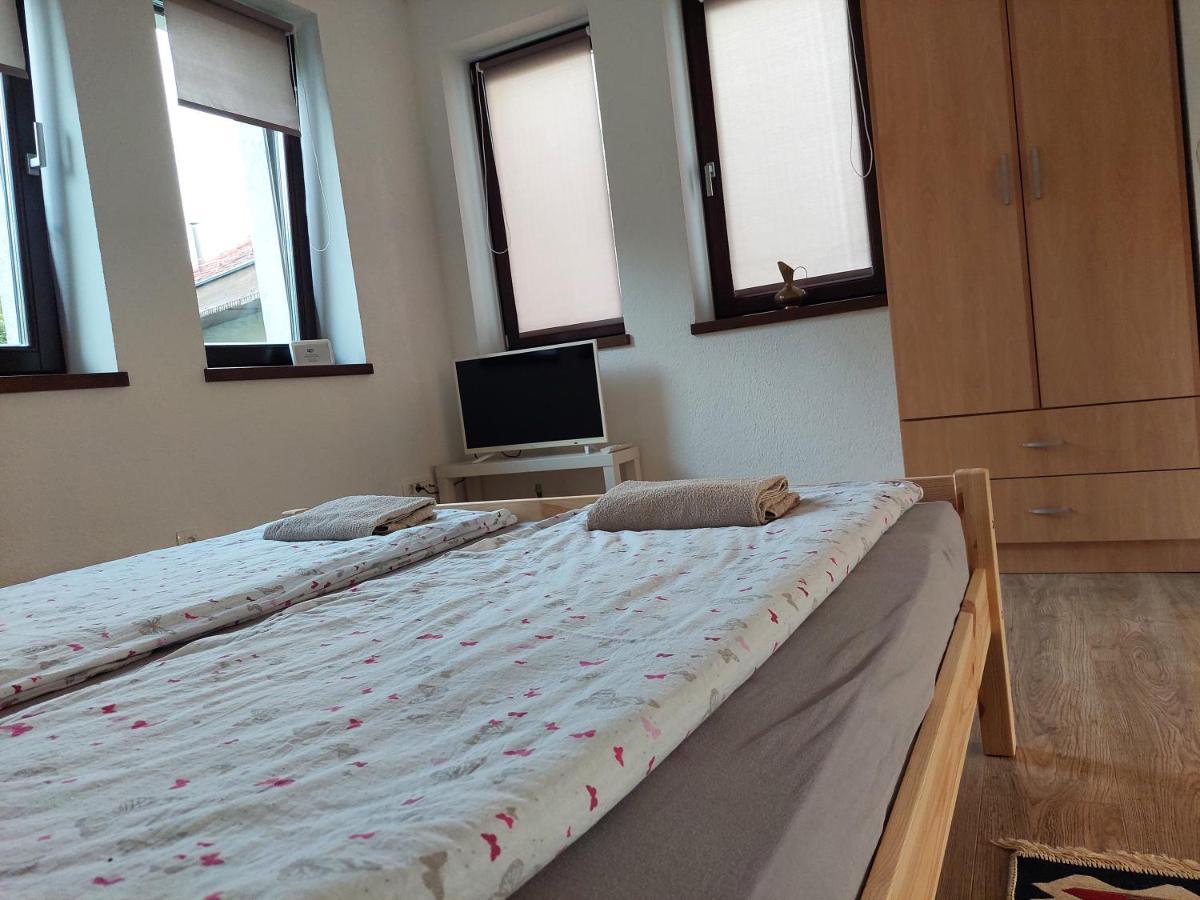 Residence Lubina Сараєво Екстер'єр фото