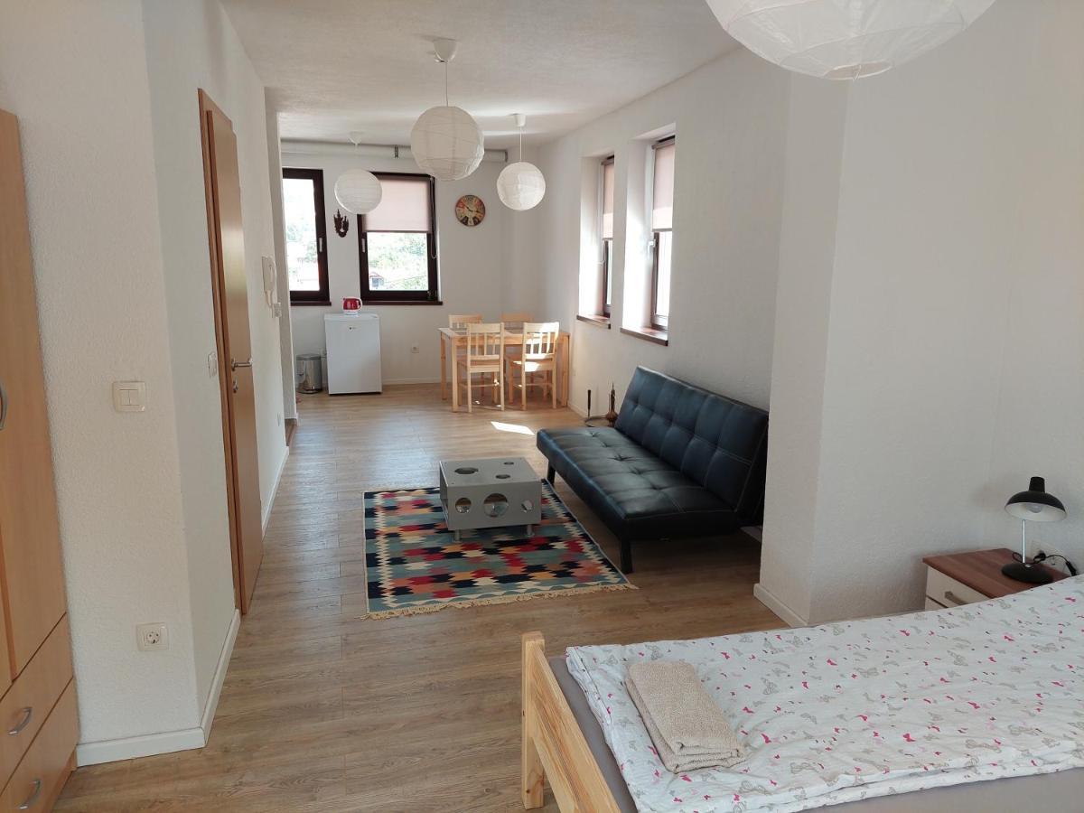 Residence Lubina Сараєво Екстер'єр фото