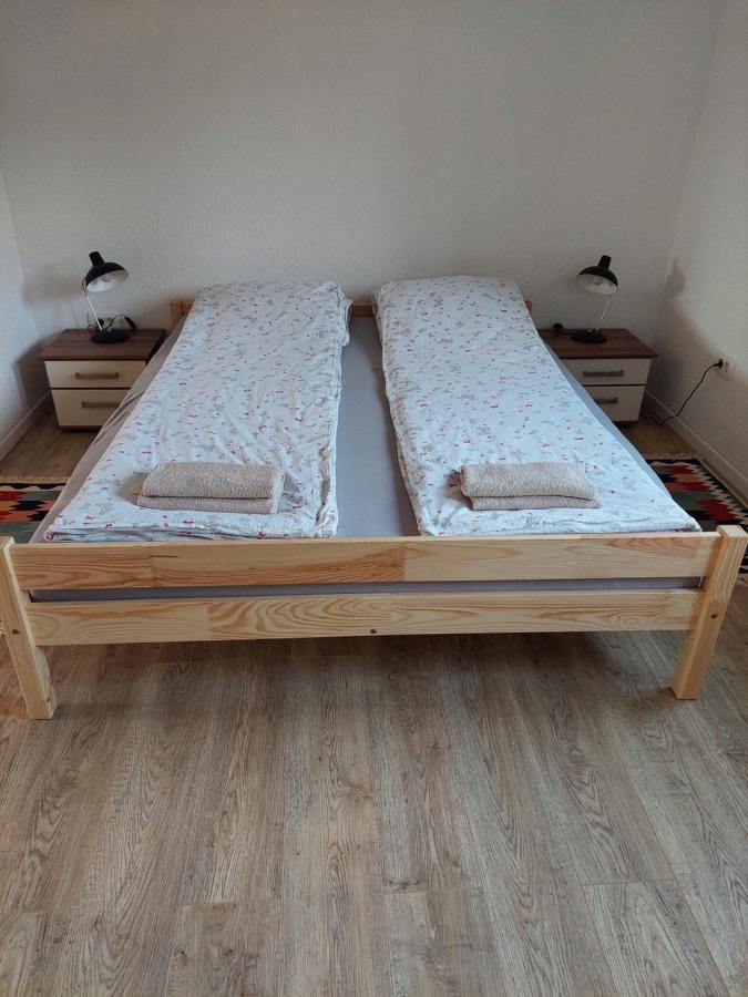 Residence Lubina Сараєво Екстер'єр фото