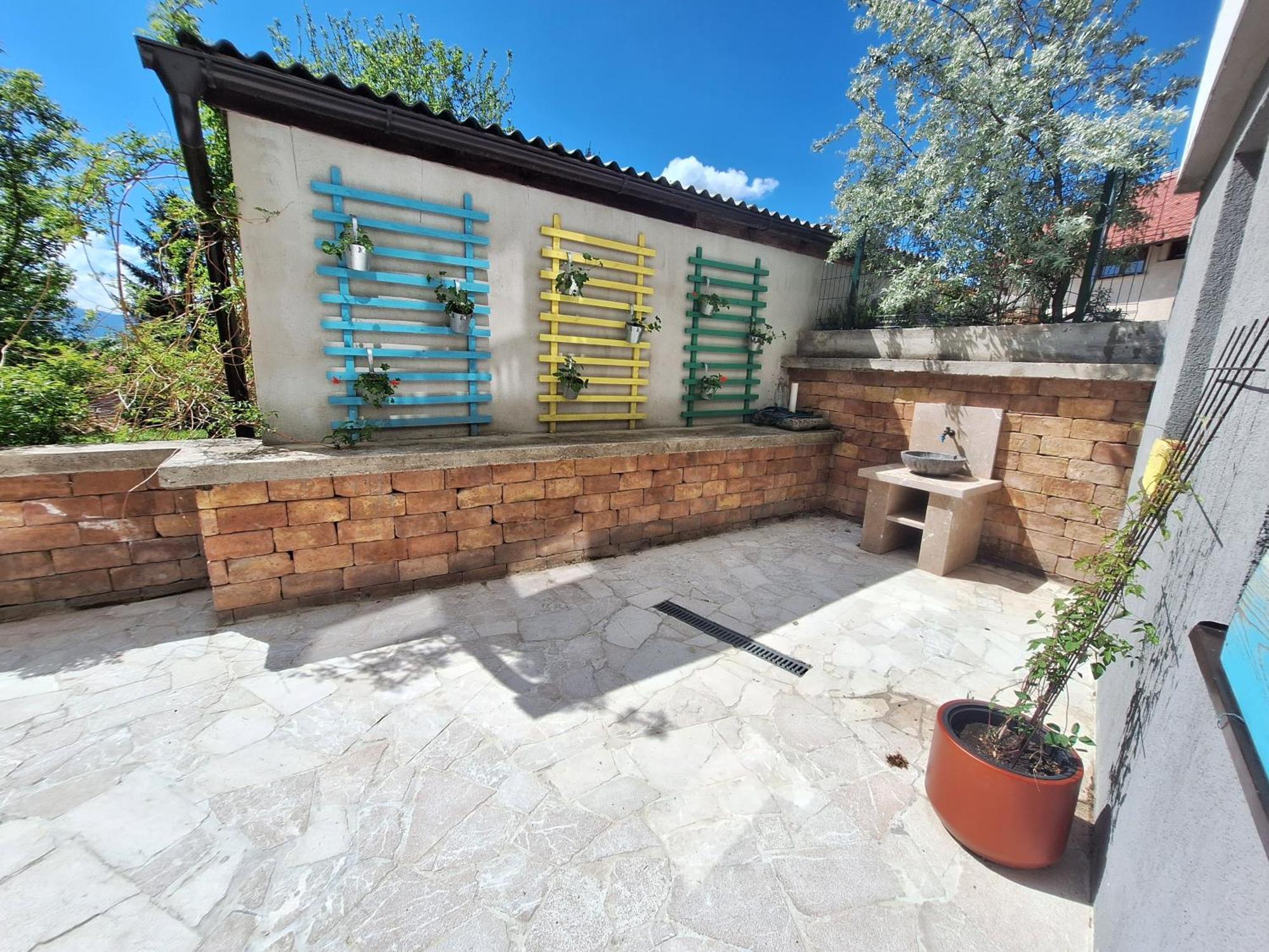 Residence Lubina Сараєво Екстер'єр фото