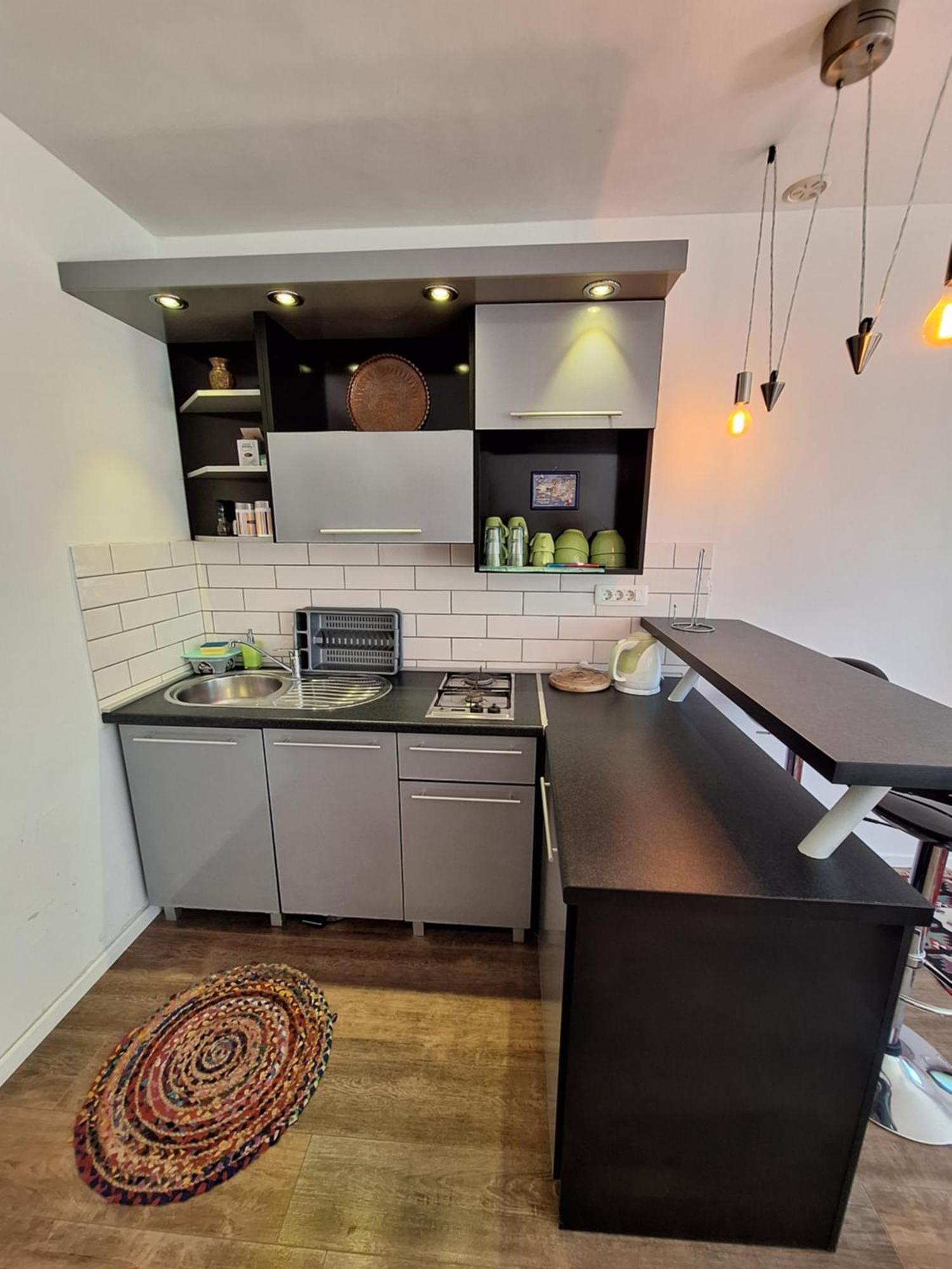Residence Lubina Сараєво Екстер'єр фото