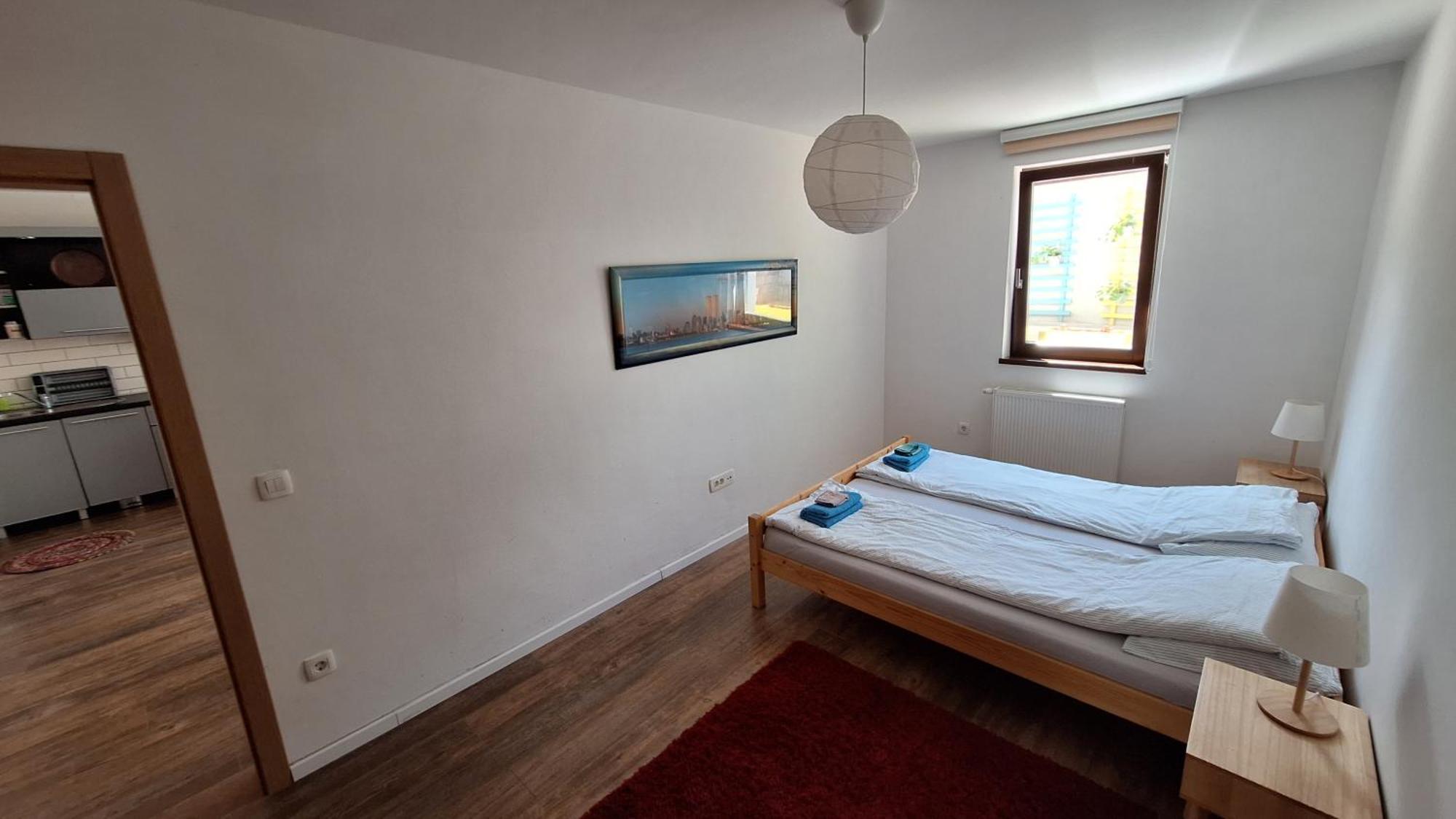 Residence Lubina Сараєво Екстер'єр фото