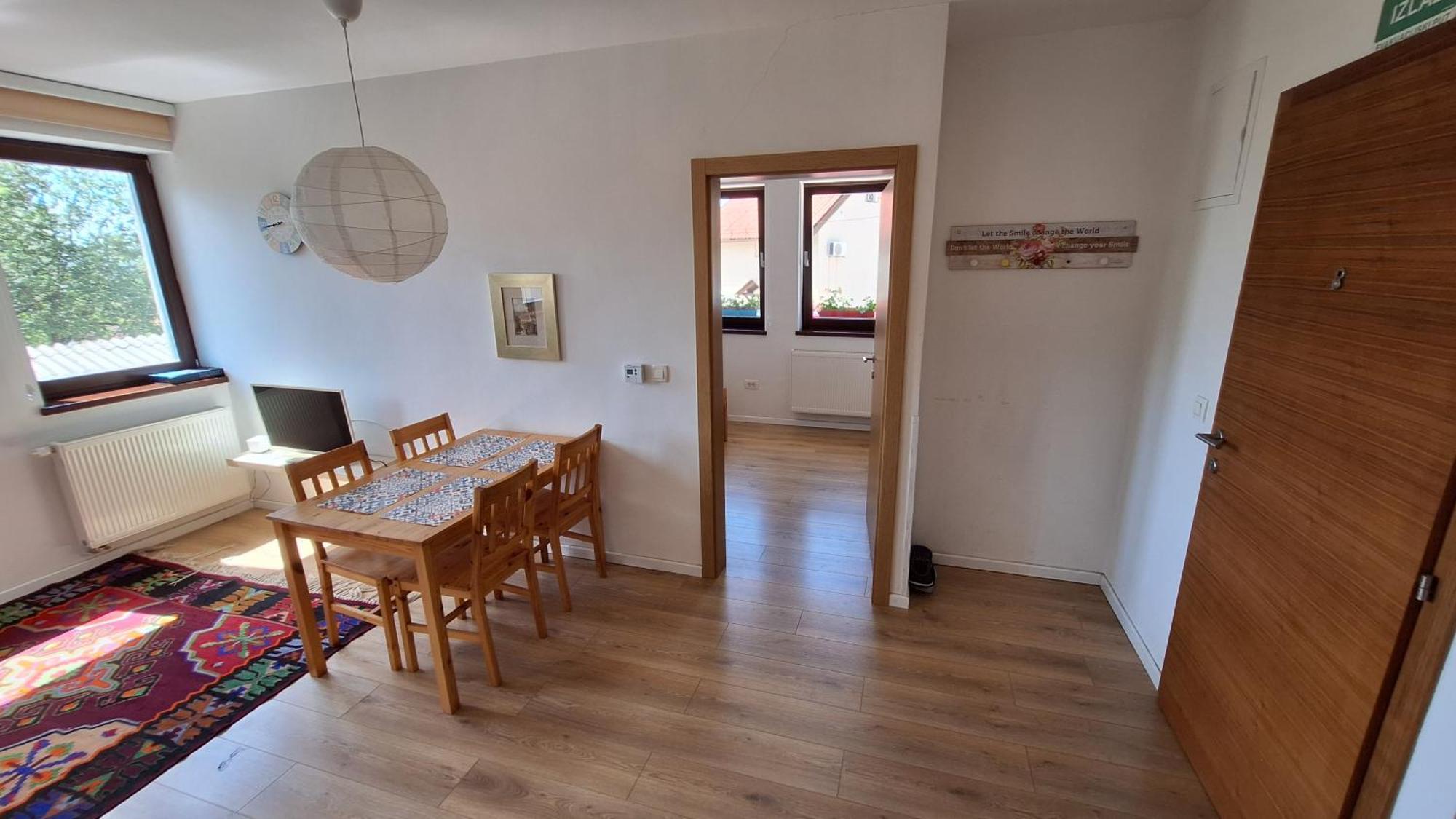 Residence Lubina Сараєво Екстер'єр фото
