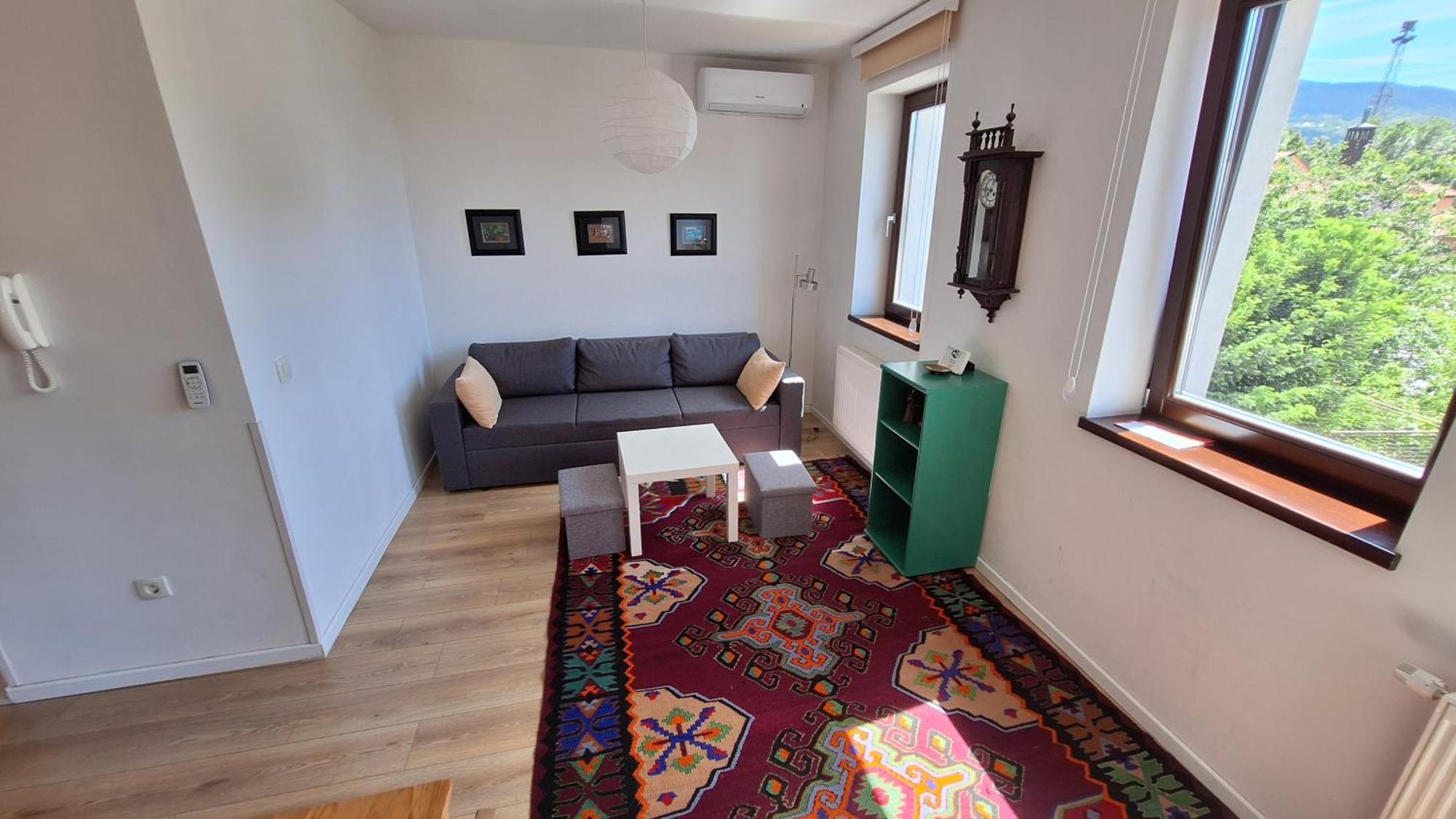 Residence Lubina Сараєво Екстер'єр фото