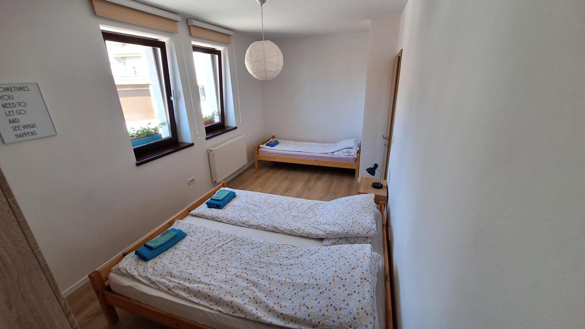 Residence Lubina Сараєво Екстер'єр фото
